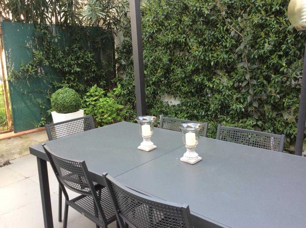 피렌체 Casa Rinuccini 아파트 객실 사진